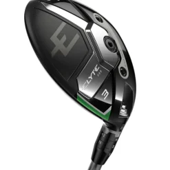 Outlet Callaway Elyte Triple Diamond Golf Fairway Wood Season Ready Collection|Season Ready Collection