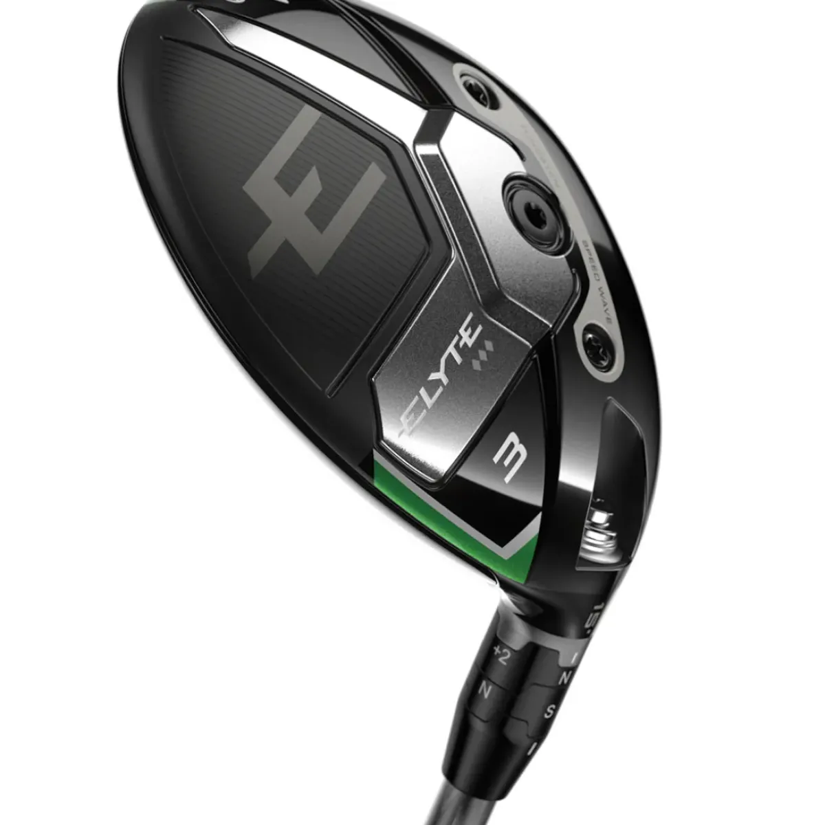 Outlet Callaway Elyte Triple Diamond Golf Fairway Wood Season Ready Collection|Season Ready Collection