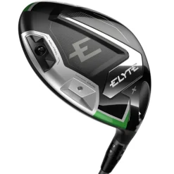 Best Callaway Elyte X Golf Driver Season Ready Collection|Season Ready Collection