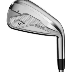 Callaway Elyte X Steel Golf Irons Season Ready Collection|Season Ready Collection
