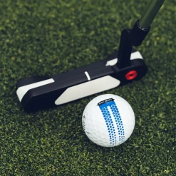 Callaway E.R.C Soft 360 Fade 12 Golf Ball Pack Ladies Golf Balls