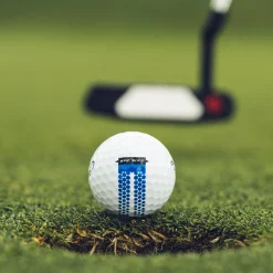 Callaway E.R.C Soft 360 Fade 12 Golf Ball Pack Ladies Golf Balls