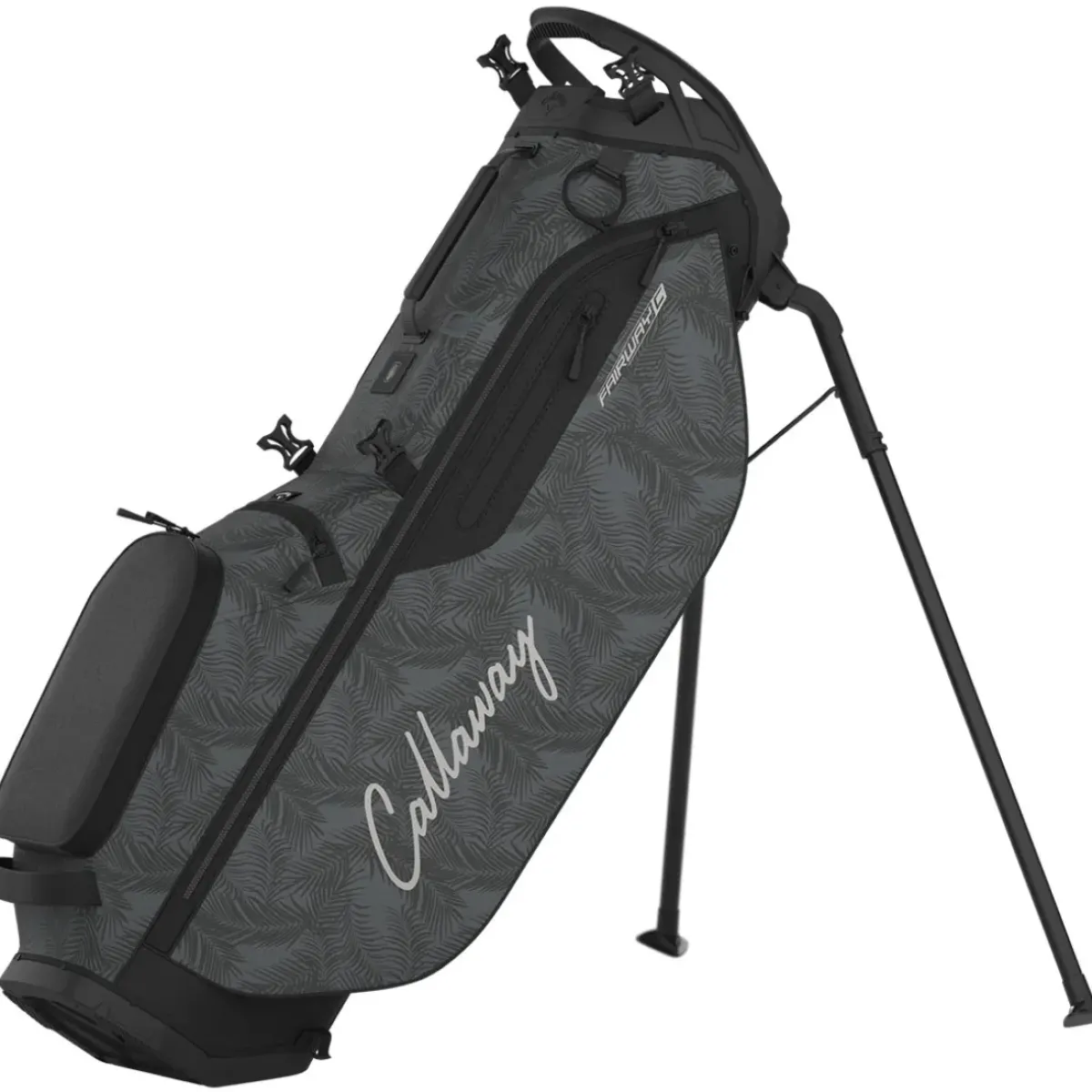 Callaway Fairway C Golf Stand Bag Carry/stand Bags|Season Ready Collection