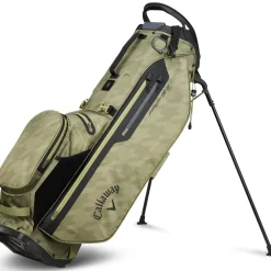 Callaway Fairway C HD Golf Stand Bag Waterproof Bags|Carry/stand Bags