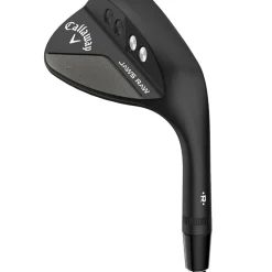 Online Callaway Jaws Raw Black Plasma Steel Golf Wedge Wedges