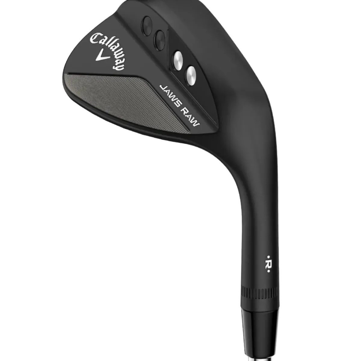 Sale Callaway Jaws Raw Black Plasma Graphite Golf Wedge Wedges