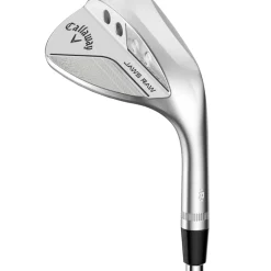 Callaway Jaws Raw Chrome Steel Golf Wedge Season Ready Collection|Season Ready Collection