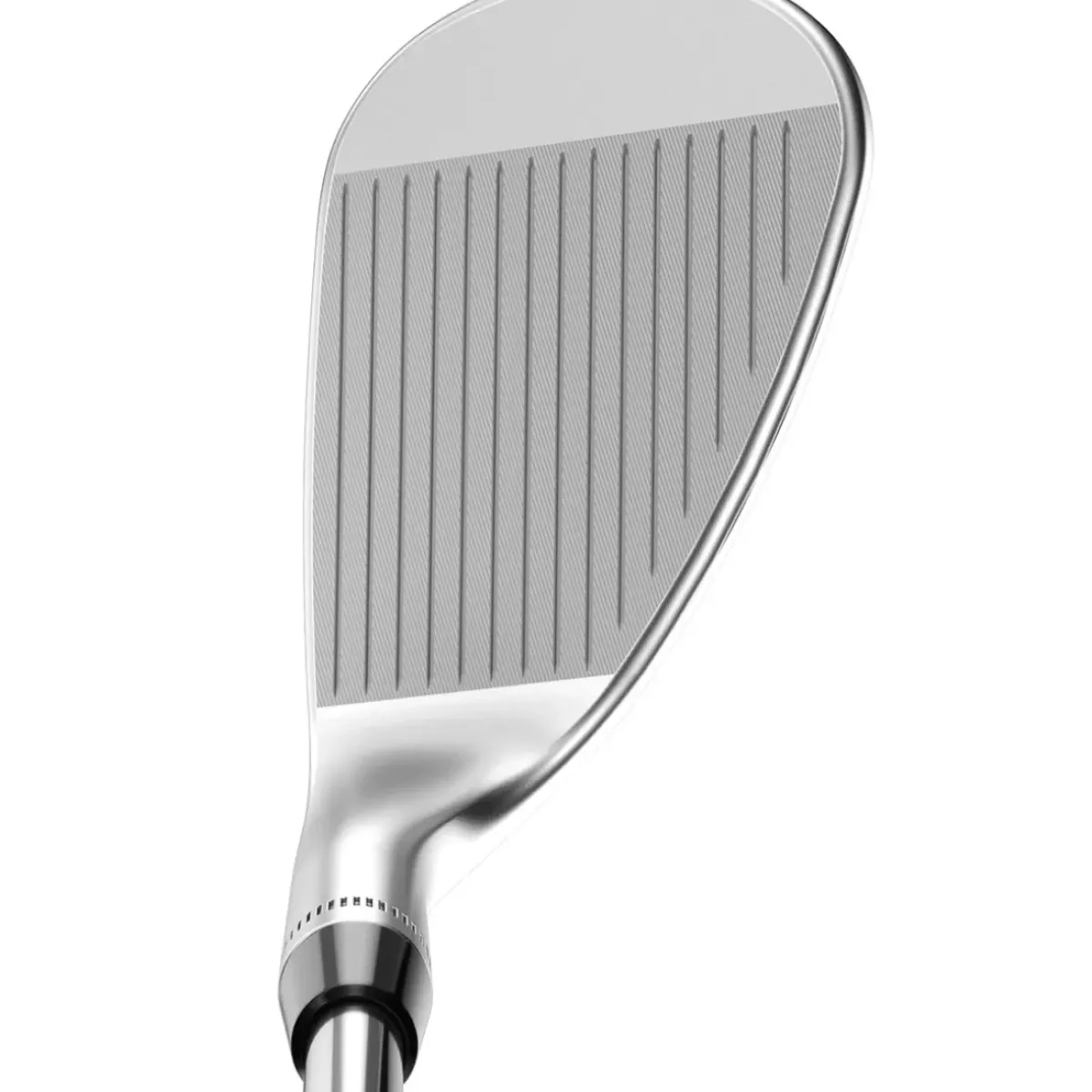 Callaway Jaws Raw Chrome Steel Golf Wedge Season Ready Collection|Season Ready Collection