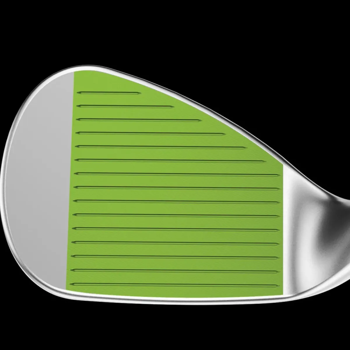 Callaway Jaws Raw Chrome Steel Golf Wedge Season Ready Collection|Season Ready Collection