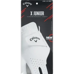 Callaway Junior X Golf Glove Golf Gloves|Golf Gloves