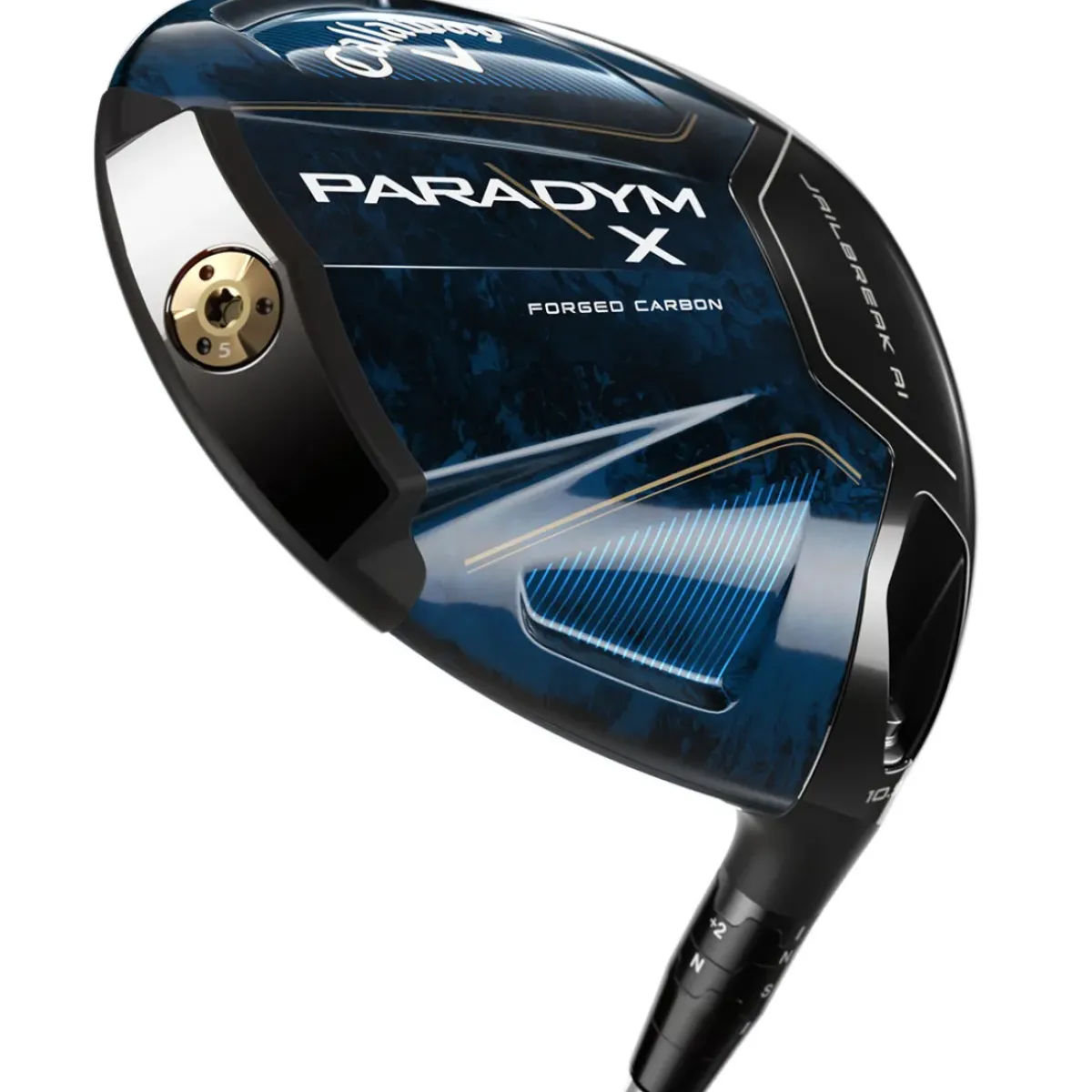 Discount Callaway Ladies Paradym X Golf Driver Ladies Drivers|Drivers