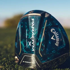 Discount Callaway Ladies Paradym X Golf Driver Ladies Drivers|Drivers