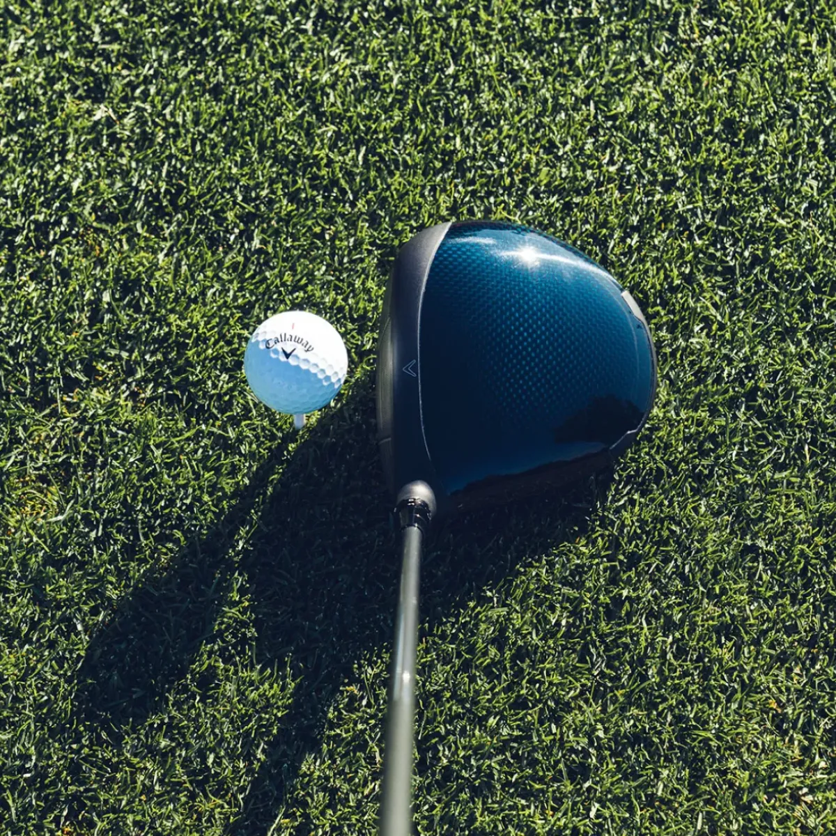 Discount Callaway Ladies Paradym X Golf Driver Ladies Drivers|Drivers