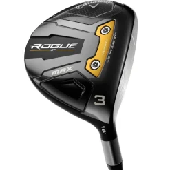 Best Callaway Ladies Rogue ST MAX Golf Fairway Wood Ladies Fairways|Fairway Woods