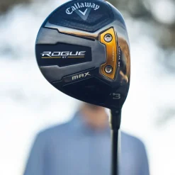 Best Callaway Ladies Rogue ST MAX Golf Fairway Wood Ladies Fairways|Fairway Woods