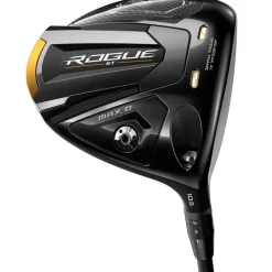 Hot Callaway Ladies Rogue ST MAX D Golf Driver Ladies Drivers|Drivers