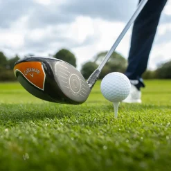 Hot Callaway MAVRIK 22 Golf Driver Drivers