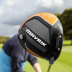 Hot Callaway MAVRIK 22 Golf Driver Drivers