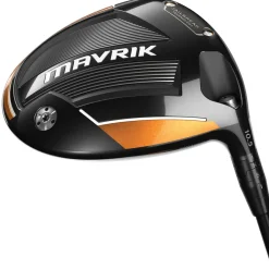 Hot Callaway MAVRIK 22 Golf Driver Drivers