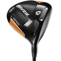 Outlet Callaway MAVRIK Sub Zero Golf Driver Drivers