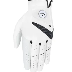 New Callaway Men's SYNTECH Golf Glove Golf Gloves|Golf Gloves