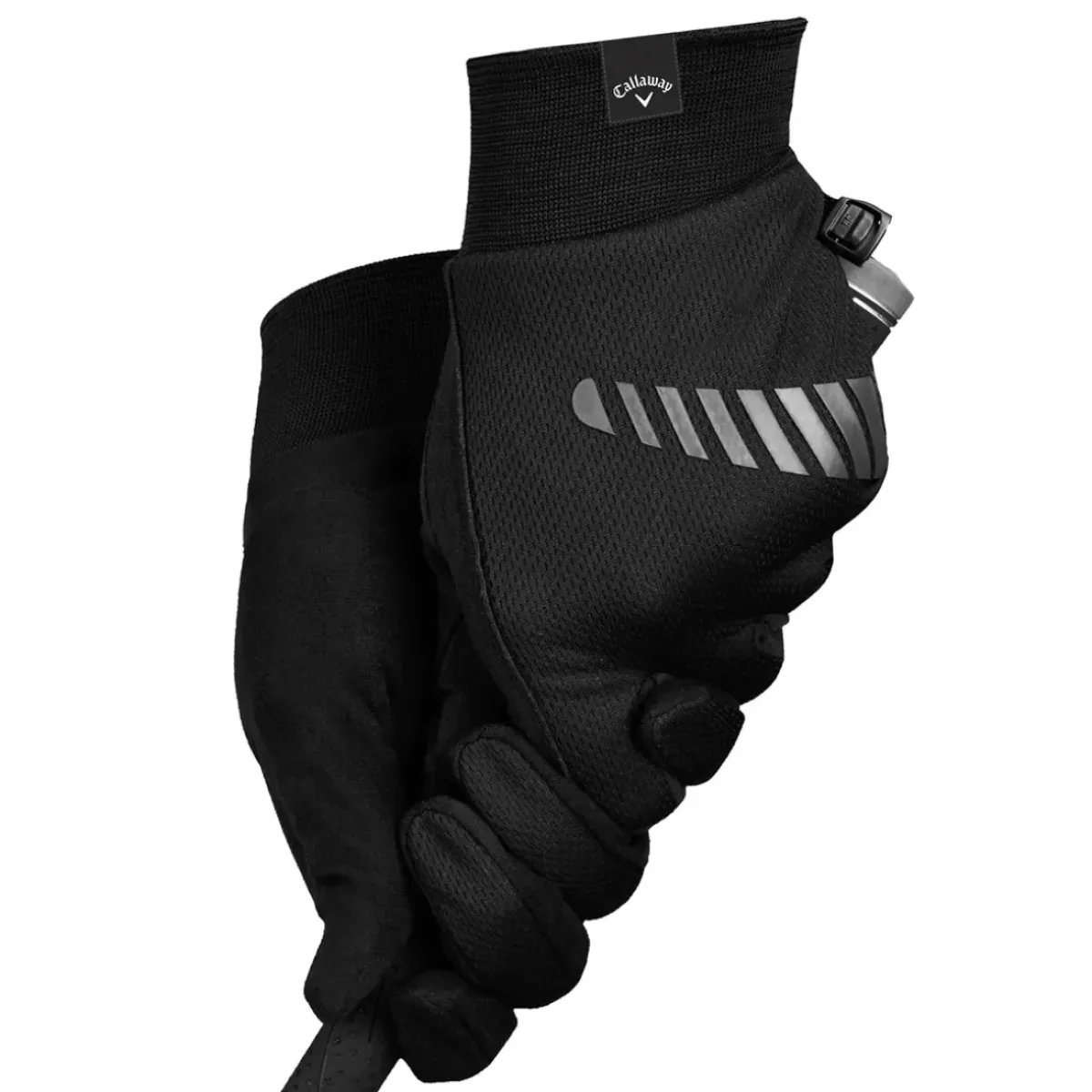 Clearance Callaway Men's ThermalGrip Gloves - Pair Golf Gloves|Golf Gloves
