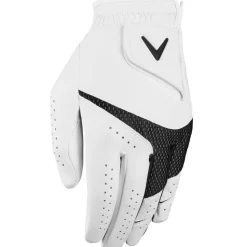 Hot Callaway Men's Weather Spann Golf Glove Golf Gloves|Golf Gloves