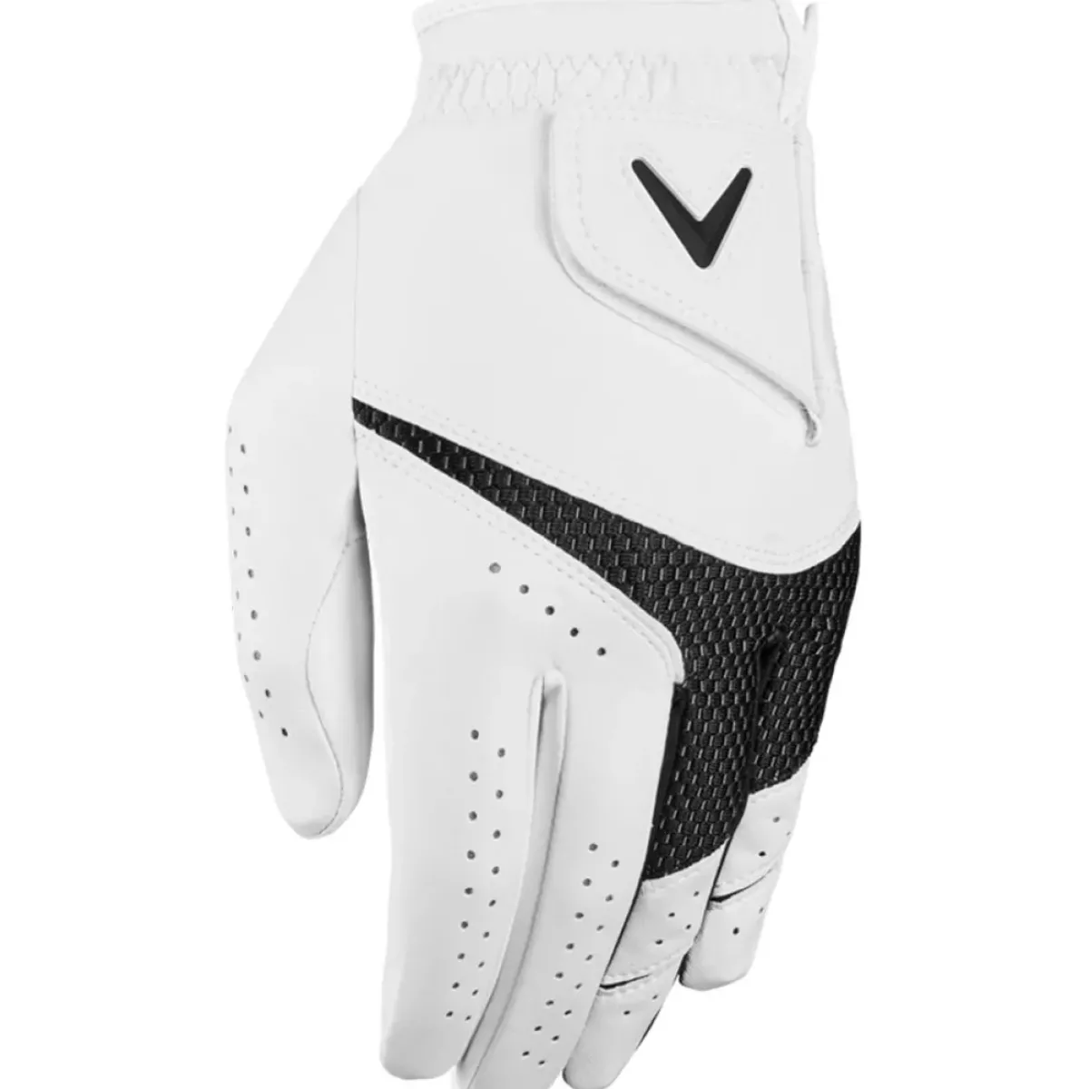 Clearance Callaway Men's Weather Spann Golf Glove Golf Gloves|Golf Gloves