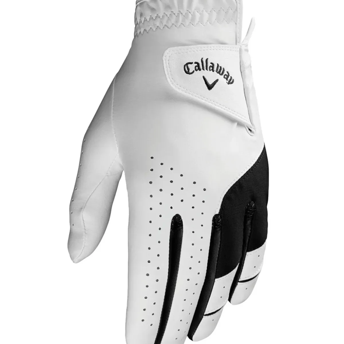 Callaway Men's Weather Spann Golf Glove Golf Gloves|Golf Gloves