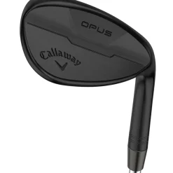 Best Callaway Opus Black Steel Golf Wedge Wedges