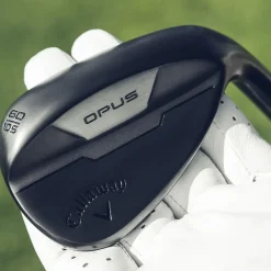 Best Callaway Opus Black Steel Golf Wedge Wedges