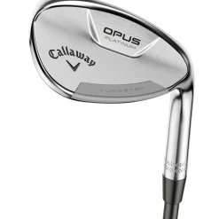 Online Callaway Opus Platinum Chrome Steel Golf Wedge Wedges
