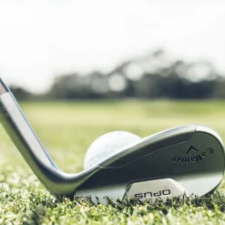Online Callaway Opus Platinum Chrome Steel Golf Wedge Wedges
