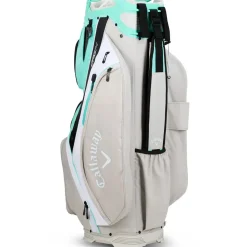 Discount Callaway ORG 14 Golf Cart Bag Trolley/cart Bags