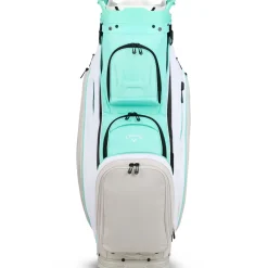 Discount Callaway ORG 14 Golf Cart Bag Trolley/cart Bags