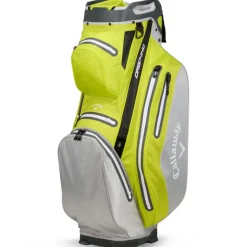 Callaway Org 14 HD Golf Cart Bag Waterproof Bags|Trolley/cart Bags