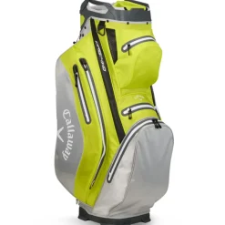Callaway Org 14 HD Golf Cart Bag Waterproof Bags|Trolley/cart Bags