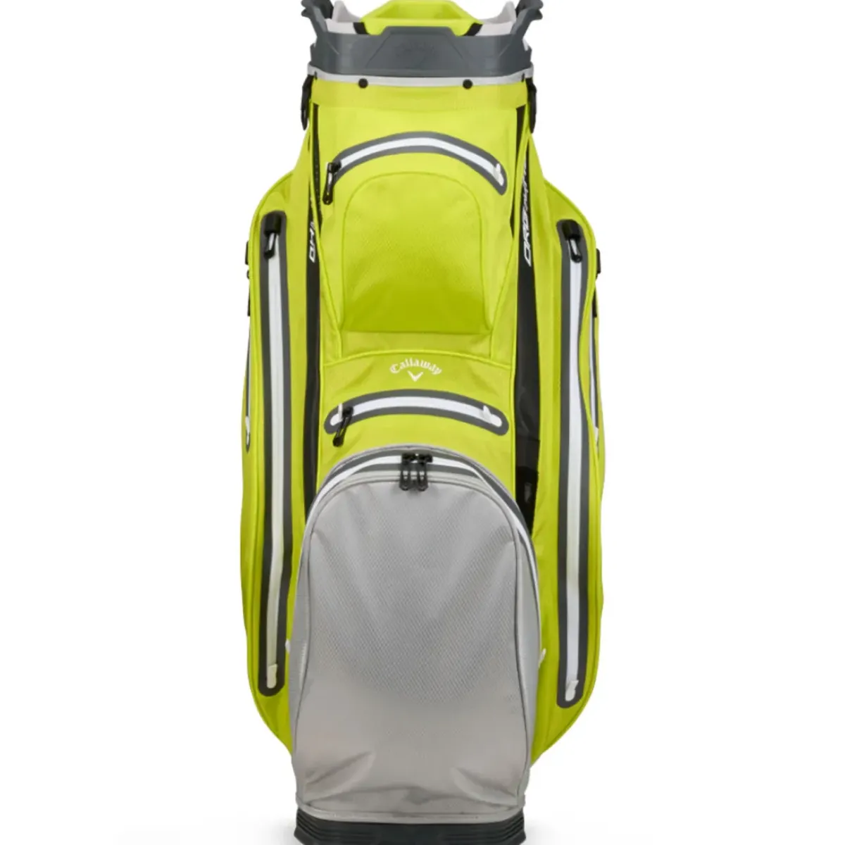Callaway Org 14 HD Golf Cart Bag Waterproof Bags|Trolley/cart Bags