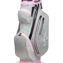 Outlet Callaway Org 14 HD Golf Cart Bag Waterproof Bags|Trolley/cart Bags