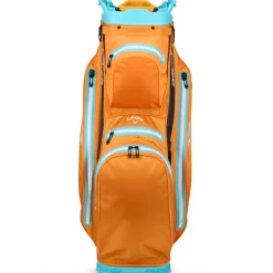 Outlet Callaway Org 14 HD Golf Cart Bag Waterproof Bags|Trolley/cart Bags