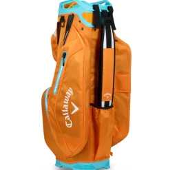 Outlet Callaway Org 14 HD Golf Cart Bag Waterproof Bags|Trolley/cart Bags
