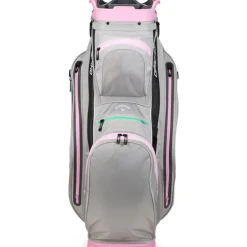 Outlet Callaway Org 14 HD Golf Cart Bag Waterproof Bags|Trolley/cart Bags
