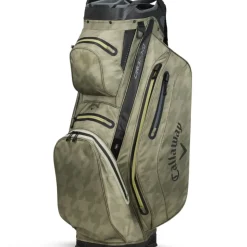 Outlet Callaway Org 14 HD Golf Cart Bag Waterproof Bags|Trolley/cart Bags