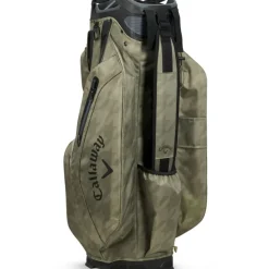 Outlet Callaway Org 14 HD Golf Cart Bag Waterproof Bags|Trolley/cart Bags
