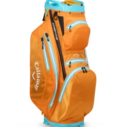 Best Callaway Org 14 HD Golf Cart Bag Waterproof Bags|Trolley/cart Bags