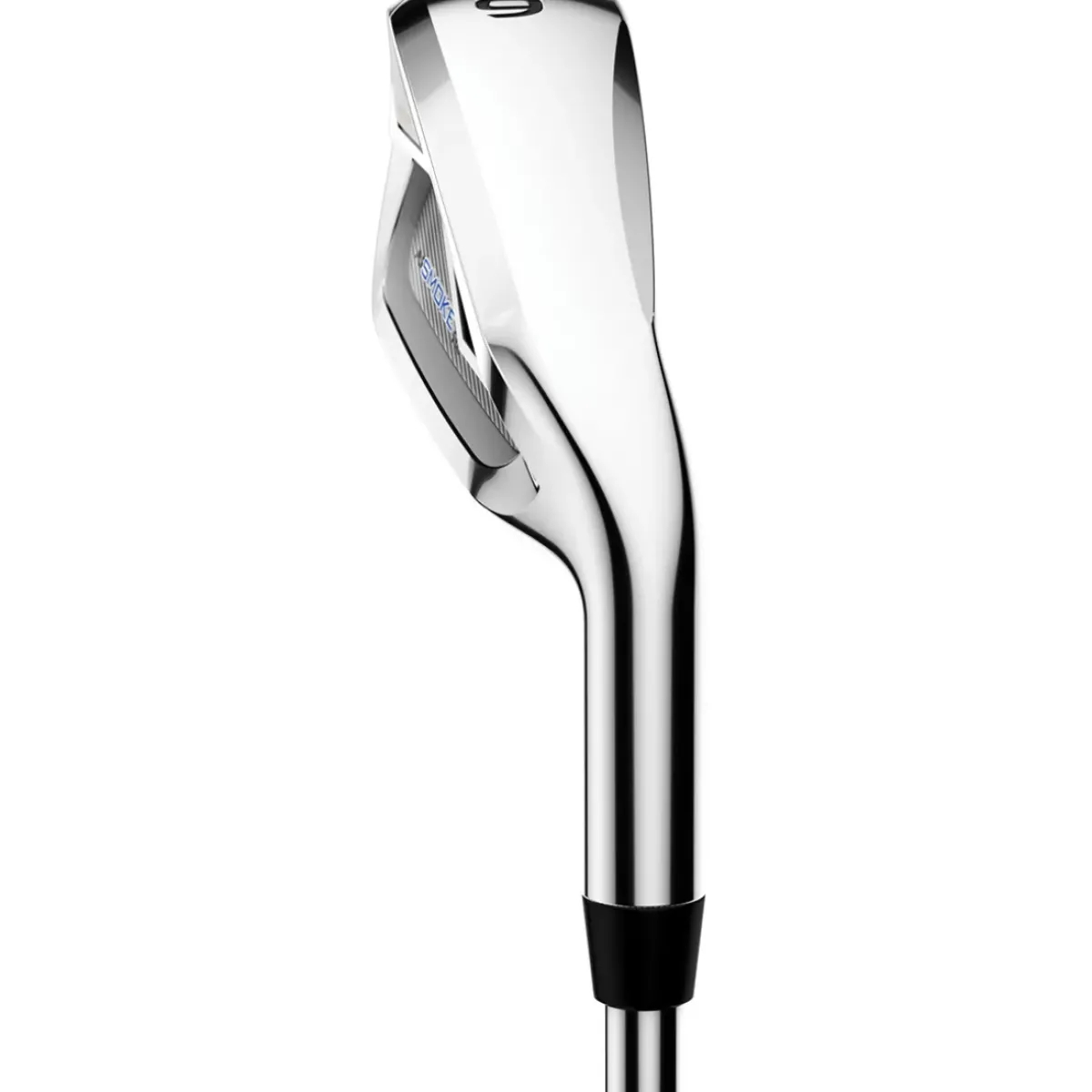 Outlet Callaway Paradym Ai Smoke HL Graphite Golf Irons Irons