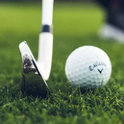 Outlet Callaway Paradym Ai Smoke HL Graphite Golf Irons Irons