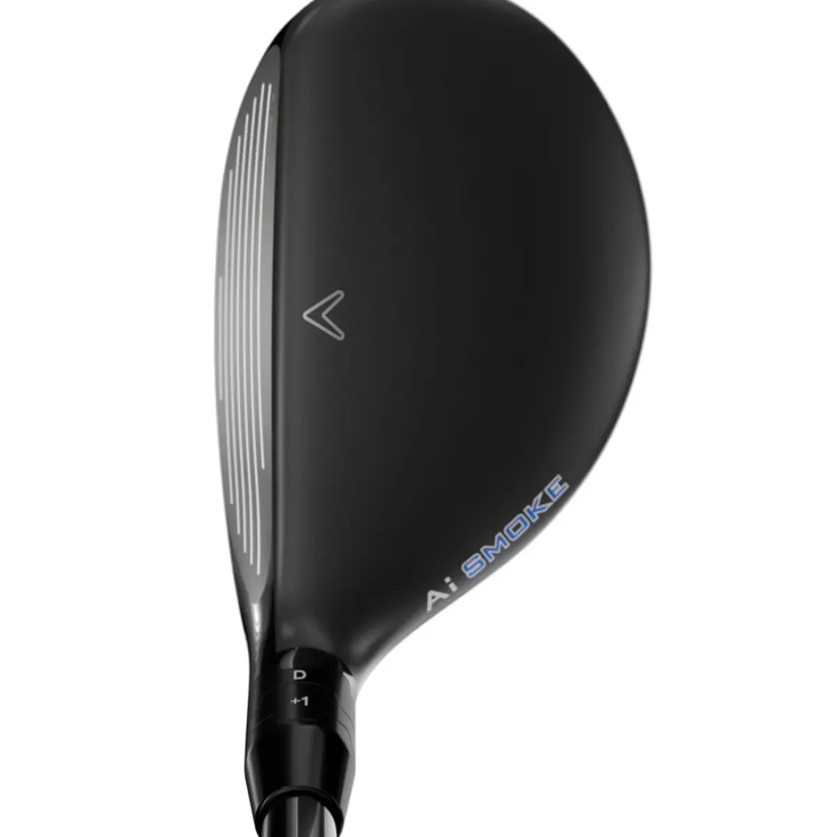 Clearance Callaway Paradym Ai Smoke Golf Hybrid Hybrids