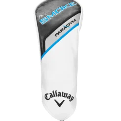 Discount Callaway Paradym Ai Smoke MAX D Golf Fairway Wood Fairway Woods