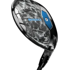 Discount Callaway Paradym Ai Smoke MAX D Golf Fairway Wood Fairway Woods